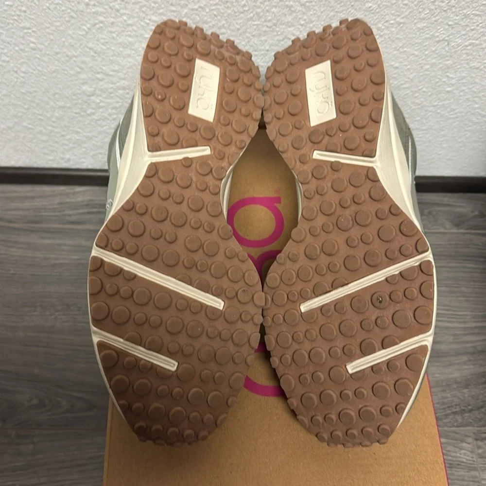 Ryka Jog On Sneakers